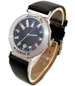Corum Admiral Cup Quartz Watch Replica #1
