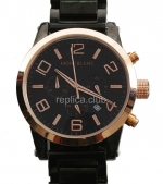 MontBlanc Timewalker Chronograph Watch Replica #3