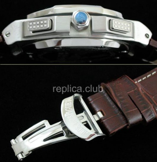 Audemars Piguet Royal Oak Offshore SHAQ Limited Edition Chronograph Watch Replica