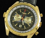 Breitling Navitimer Chrono-Matic Chronograph Watch Replica #1