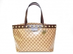 Gucci Babouska Tote Handbag 207.291 Replica #1