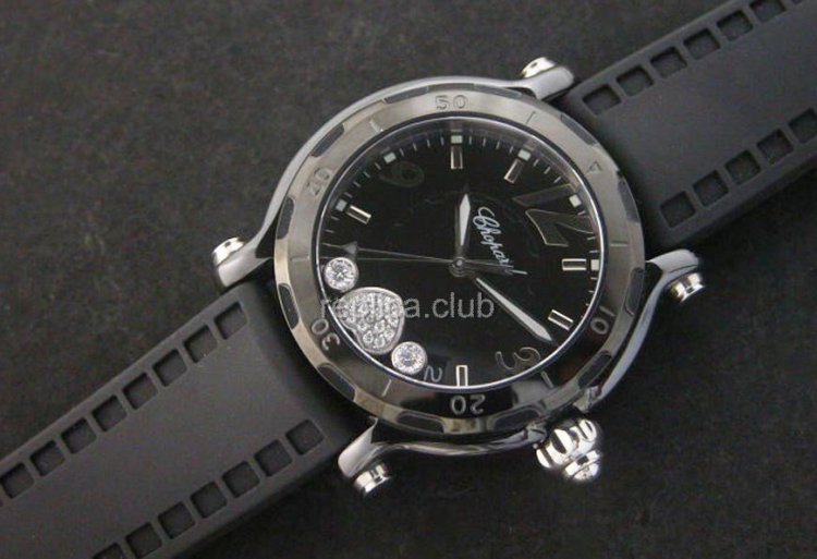 Chopard Round Sport Felice Repliche orologi svizzeri