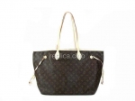 Louis Vuitton Monogram Canvas Handbag Replica M40156