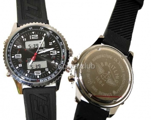 Breitling orologio replica Professional #2