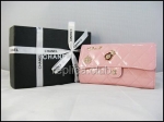 Chanel portafoglio di replica #24