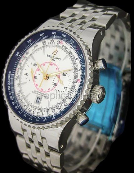 Breitling Navitimer Montbrilliant Legende Man Repliche orologi svizzeri