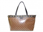 Gucci Babouska Tote Handbag 207.291 Replica #2