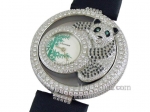 Cartier Pasha De Diamond Ladies Repliche orologi svizzeri