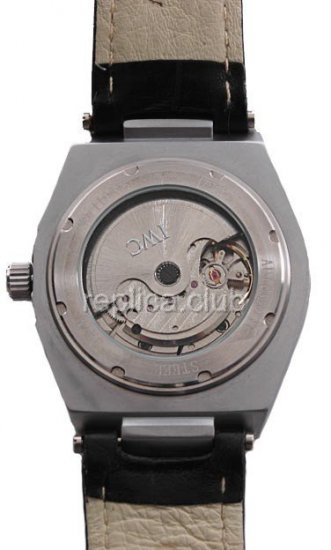 IWC Ingenieur Automatic Replica Watch