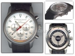 Porsche Design Chronograph Watch Replica #1