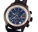 Chopard Mille Miglia Chronograph Watch 2003 Replica #4