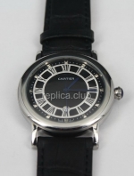 Cartier Data Watch Replica #3