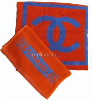 Asciugamano Chanel Replica #1