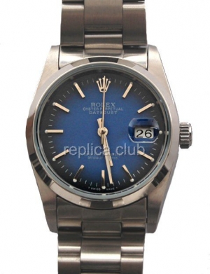 Rolex Datejust Watch Replica #28