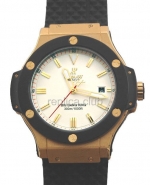Hublot Big Bang Classic Watch Replica automatica #2