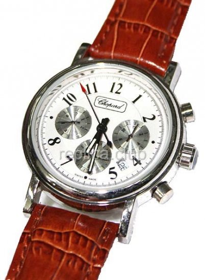 Elton John Chopard Limited Edition Watch Replica #1