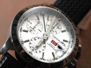 Chopard Cronografo GTXXL Gran Turismo Repliche orologi svizzeri #2