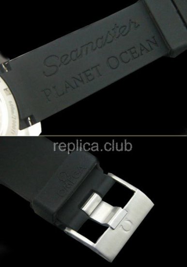 Omega Seamaster Planet Ocean Casino Royale Repliche orologi svizzeri