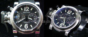 Graham Chronofighter Oversize Repliche orologi svizzeri #3