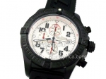 Super Avenger Breitling Chronograph Watch Replica #2