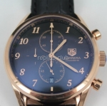 Tag Heuer Carrera Chronograph Replica Watch #3