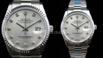 Rolex Oyster Perpetual Datejust Repliche orologi svizzeri #6