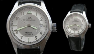 IWC Mark Spitfire XV Repliche orologi svizzeri #1