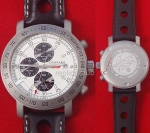 Chopard Mille Miglia Chronograph Watch 2003 Replica #3