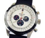 Breitling Chrono-Matic Chronometer Watch Certifié Replica #1