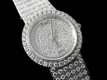 Piaget Polo Ladies Diamanti Repliche orologi svizzeri