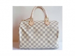 Louis Vuitton Damier Canvas Handbag Replica N41533