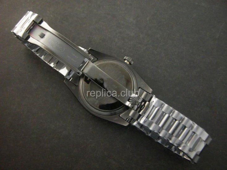 Rolex Datejust Quadrante Rosso Repliche orologi svizzeri