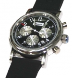 Elton John Chopard Limited Edition Watch Replica #2