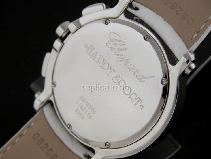 Chopard Felice Sport Chronograph svizzeri replica #2