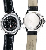 Special Edition per Breitling Bentley Motors Replica Watch #8