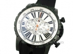 Roger Dubuis Excalibur replica watch Chronograph #2