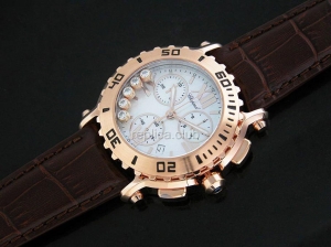 Chopard Felice Sport Chronograph svizzeri replica #3