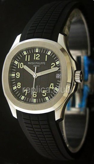 Patek Philippe Aquanaut Repliche orologi svizzeri #1