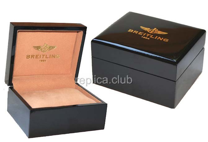 Breitling Gift Box #1
