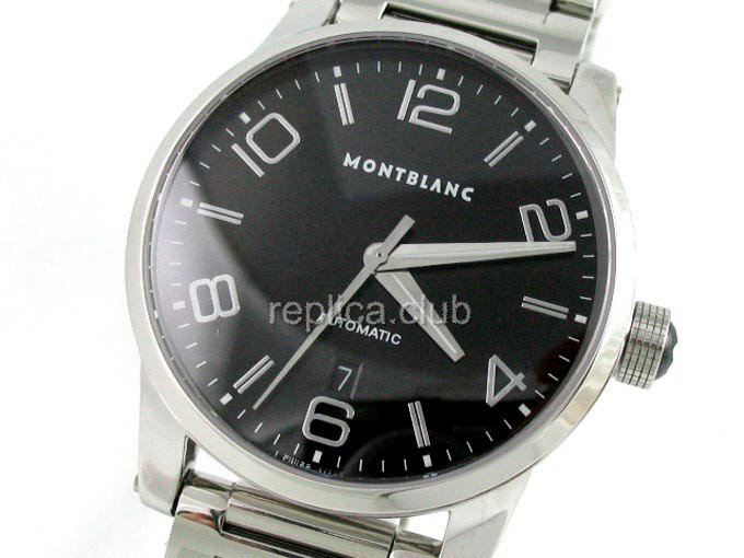 MontBlanc Timewalker Repliche orologi svizzeri
