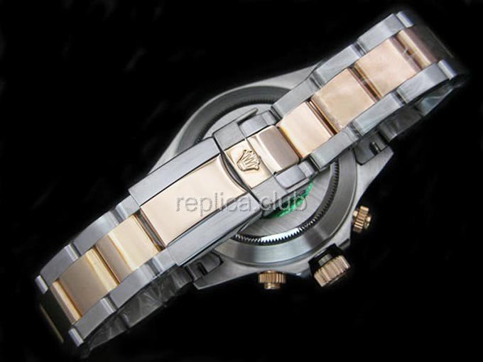 Rolex Daytona Repliche orologi svizzeri #14