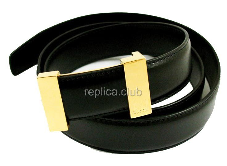 Dunhill cuoio Replica Belt #1