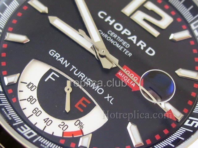 Chopard Mille Milgia Gran Turismo XL Power Reserve Replica Watch #3