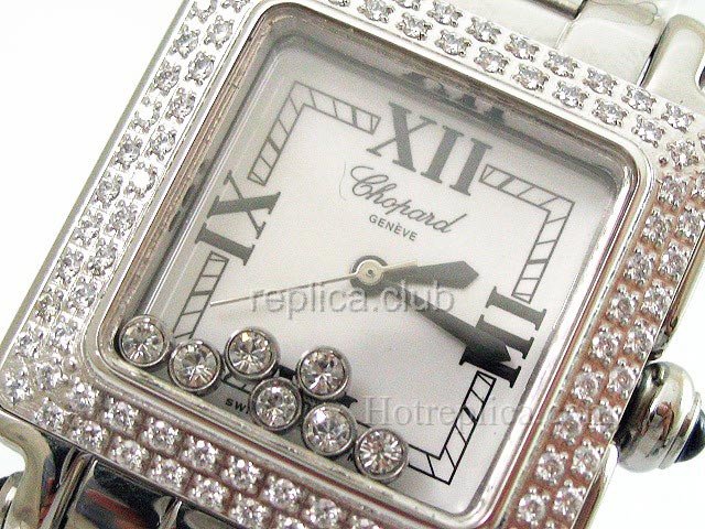 Chopard Ladies Sport Felice replica orologio svizzero #2