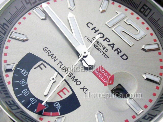 Chopard Mille Milgia Gran Turismo XL Power Reserve Replica Watch #1