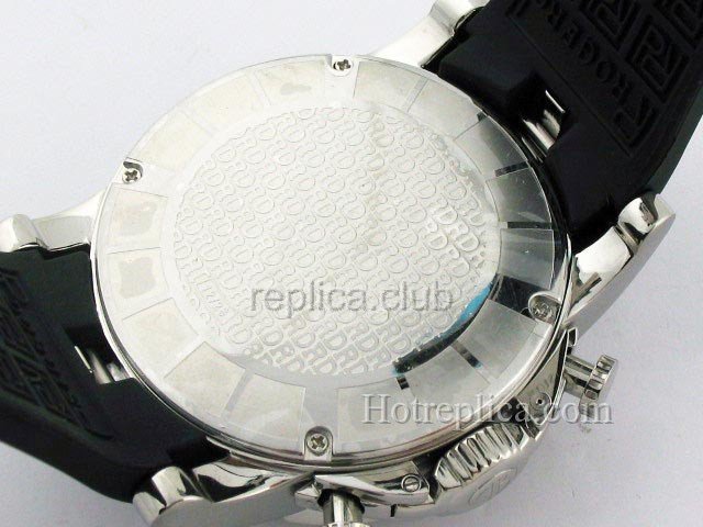 Roger Dubuis Excalibur replica watch Chronograph #1