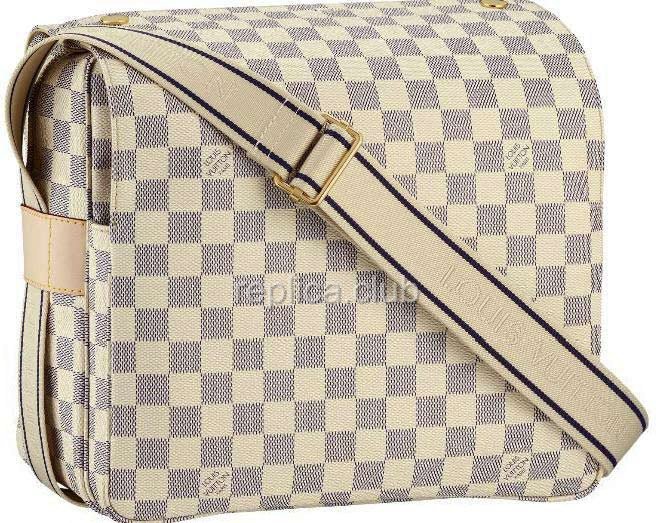 Louis Vuitton Naviglio Replica N51189 Handbag