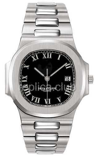 Patek Philippe Nautilus replica Watch #7