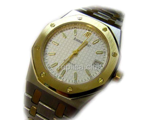 Audemars Piguet Royal Oak Automatico Repliche orologi svizzeri #1