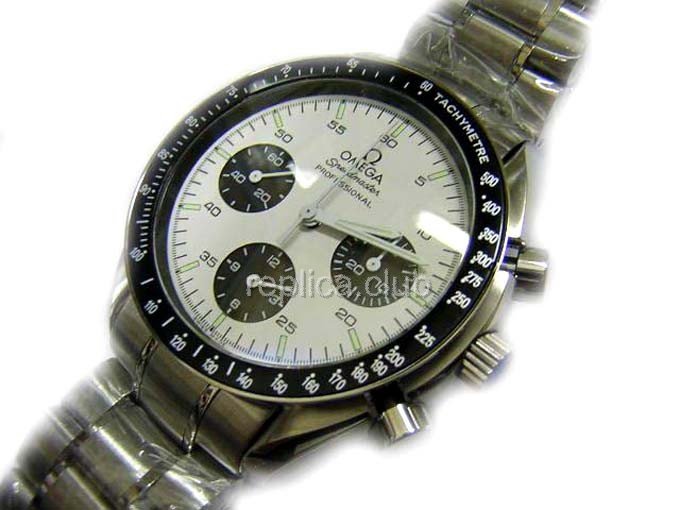 Omega Speedmaster Professional Repliche orologi svizzeri #3